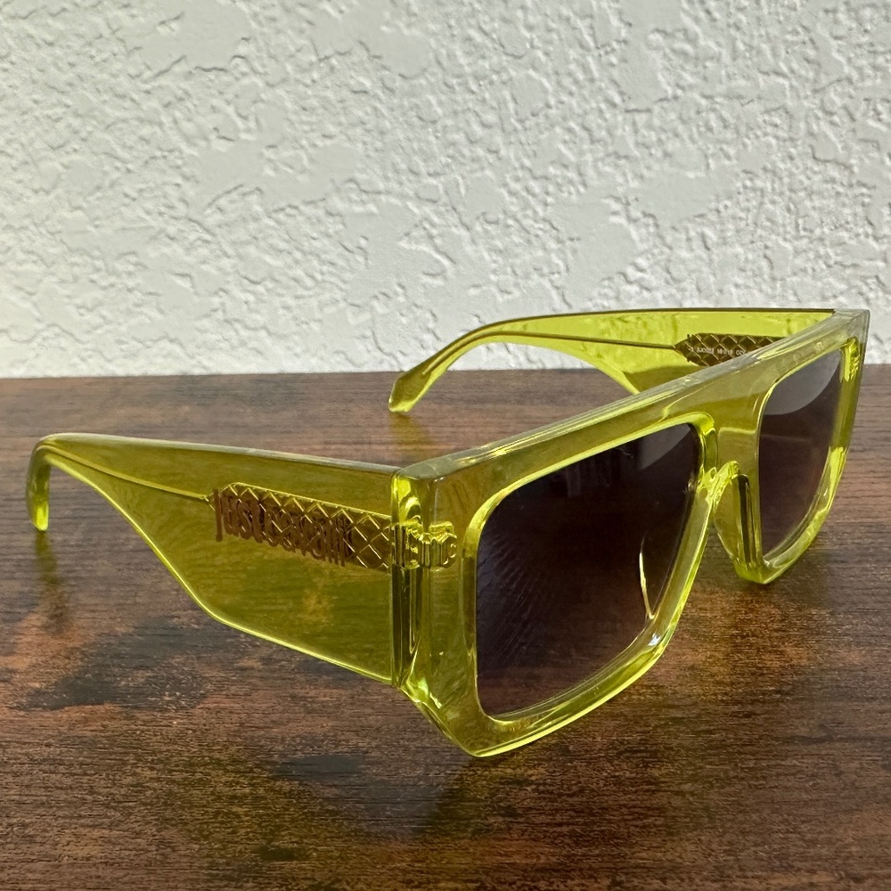 Just Cavalli Sunglasses